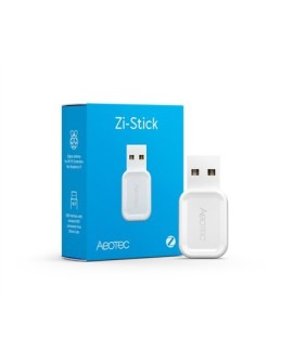 Aeotec Z-Stick inteligentny dom - nadajnik Bezprzewodowy Ręczny Przewodowa
