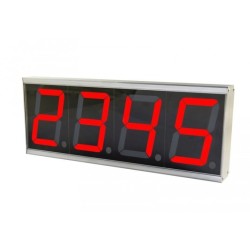 ALLNET ALL-POE-CNT-1 budzik...
