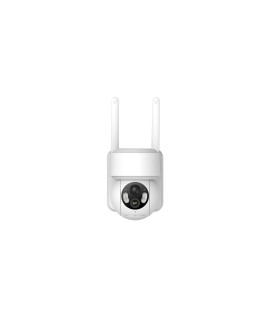 Extralink Kamera zewnętrzna Smart Life SolarEye Pro bezprzewodowa, 2.5K, Wi-Fi, akumulator 5200mAh, IP65