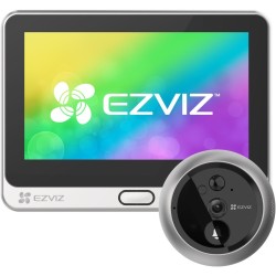 EZVIZ DP2C wideodomofon 2...