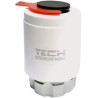 Siłownik termoelektryczny STT-230/2 T M30X1.5 Tech Sterowniki