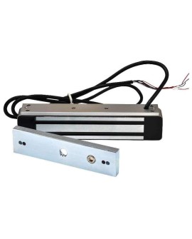 Zwora elektromagnetyczna SCOT EL-350WS