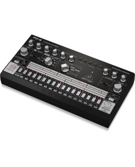 Behringer RD-6-BK automat rytmiczny / perkusyjny