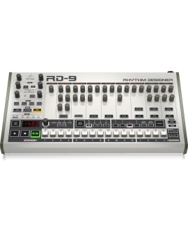 Behringer RD-9 Maszyna perkusyjna