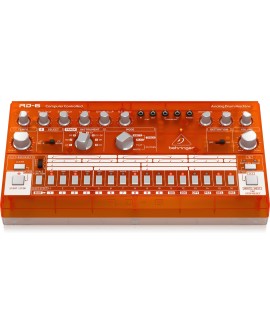 Behringer RD-6-TG automat rytmiczny / perkusyjny
