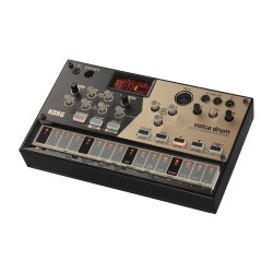 Korg VOLCA DRUM - Maszyna...