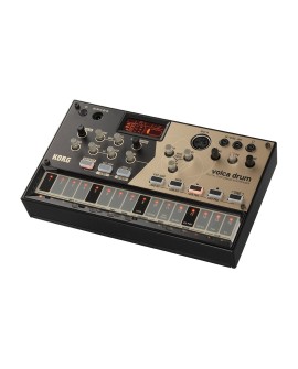 Korg VOLCA DRUM - Maszyna perkusyjna