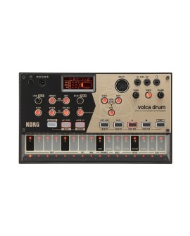 Korg VOLCA DRUM - Maszyna perkusyjna
