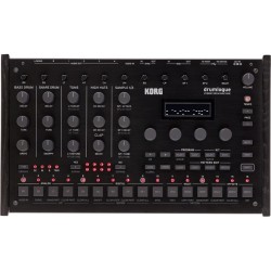 Korg DRUMLOGUE -...
