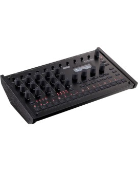 Korg DRUMLOGUE - Zaawansowana maszyna perkusyjna