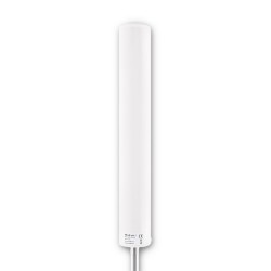 Qoltec Antena 5G LTE DUAL |...