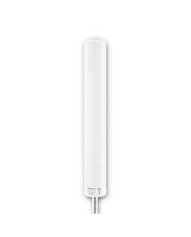 Qoltec Antena 5G LTE DUAL | 15 dBi | Zewnętrzna