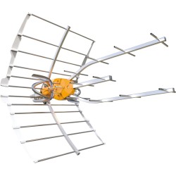 Antena Ellipse UHF (LTE700)...