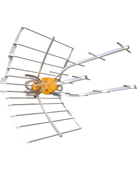 Antena Ellipse UHF (LTE700) ref.148925