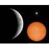 Aparat do teleskopu. Zaprojektowany z myślą o astrofotografii