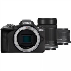Aparat Canon EOS R50 +...