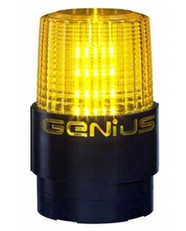 Lampa Genius Guard LED 230V AC