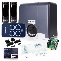 Zestaw Genius Blizzard 500...