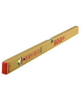 SOLA POZIOM. ALUMINIOWA AZ 40 40cm