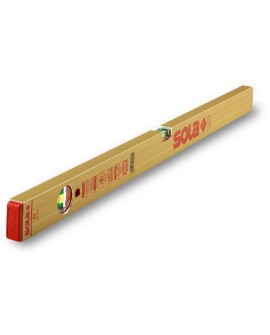 SOLA POZIOM. ALUMINIOWA AZ 80 80cm
