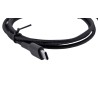 AUKEY CB-CD30 KABEL USB-C QC PD 0.9M 3A NYLON