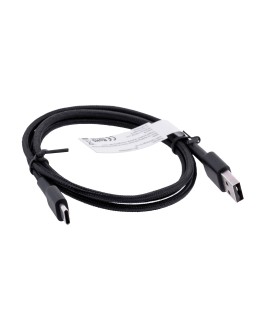 AUKEY CB-CD30 KABEL USB-C QC PD 0.9M 3A NYLON
