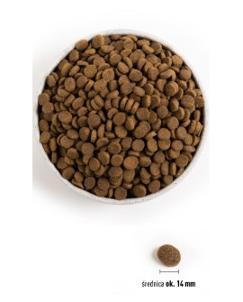 ACANA Highest Protein Pacifica Dog - sucha karma dla psa - 11,4 kg