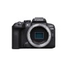 Canon EOS R10 Obudowa bezlusterkowca 24,2 MP CMOS 6000 x 4000 px Czarny