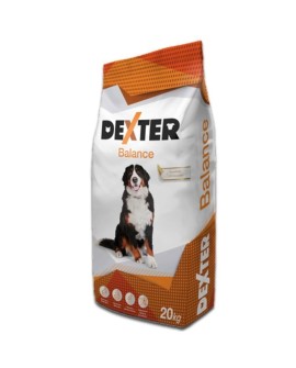 Dexter Balance z witaminami 20kg