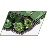 COBI 2731 Historical Collection WWII KV-2 - radziecki czołg ciężki 510 klocków