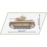 COBI Panzer III Ausf. J