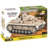 COBI Panzer III Ausf. J