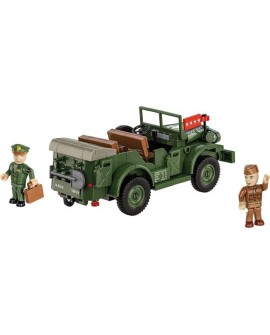 COBI Dodge WC-56
