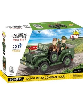 COBI Dodge WC-56