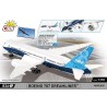 COBI 26603 Boeing 787 Dreamliner 836 klocków