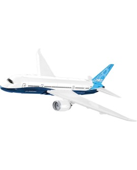 COBI 26603 Boeing 787 Dreamliner 836 klocków