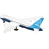 COBI 26603 Boeing 787 Dreamliner 836 klocków