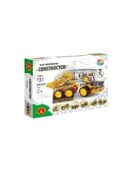 Mały konstruktor Pro-Muck 28164