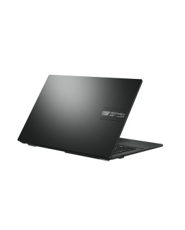 ASUS Vivobook GO 15 OLED E1504FA-L1367W Ryzen 5 7520U 15,6"FHD OLED 400nits Glare 16GB DDR5 SSD512 Radeon Graphics Win11 Czarny