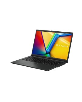 ASUS Vivobook GO 15 OLED E1504FA-L1367W Ryzen 5 7520U 15,6"FHD OLED 400nits Glare 16GB DDR5 SSD512 Radeon Graphics Win11 Czarny
