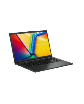 ASUS Vivobook GO 15 OLED E1504FA-L1367W Ryzen 5 7520U 15,6"FHD OLED 400nits Glare 16GB DDR5 SSD512 Radeon Graphics Win11 Czarny