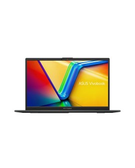 ASUS Vivobook GO 15 OLED E1504FA-L1367W Ryzen 5 7520U 15,6"FHD OLED 400nits Glare 16GB DDR5 SSD512 Radeon Graphics Win11 Czarny
