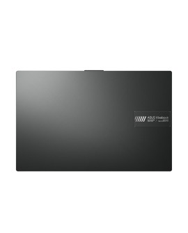 ASUS Vivobook GO 15 OLED E1504FA-L1367W Ryzen 5 7520U 15,6"FHD OLED 400nits Glare 16GB DDR5 SSD512 Radeon Graphics Win11 Czarny