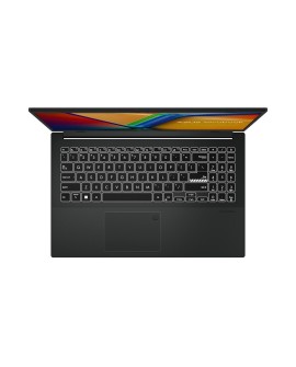 ASUS Vivobook GO 15 OLED E1504FA-L1367W Ryzen 5 7520U 15,6"FHD OLED 400nits Glare 16GB DDR5 SSD512 Radeon Graphics Win11 Czarny