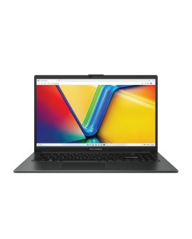 ASUS Vivobook GO 15 OLED E1504FA-L1367W Ryzen 5 7520U 15,6"FHD OLED 400nits Glare 16GB DDR5 SSD512 Radeon Graphics Win11 Czarny