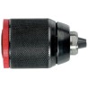 Metabo 636621000 uchwyt wiertarski Szybko zaciskowy uchwyt wiertarski 1/2"-20