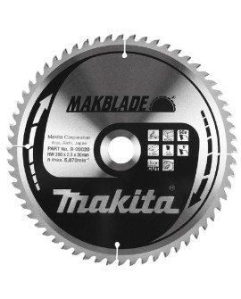 MAKITA PIŁA TARCZOWA 260x30x 24z DO 2704