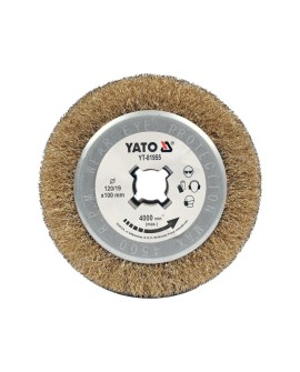 Yato YT-81955 akcesorium do szlifierek 1 szt.