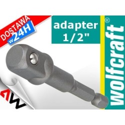 WOLFCRAFT ADAPTER DO KLUCZY...