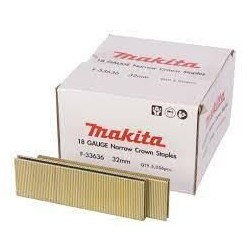 MAKITA ZSZYWKI 18GA...